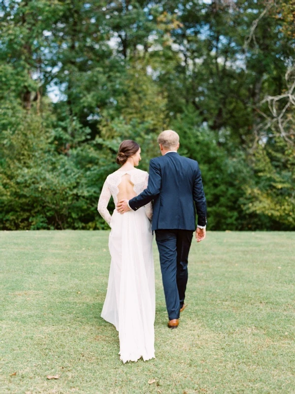 A Mountain Wedding for Cate and Jackson