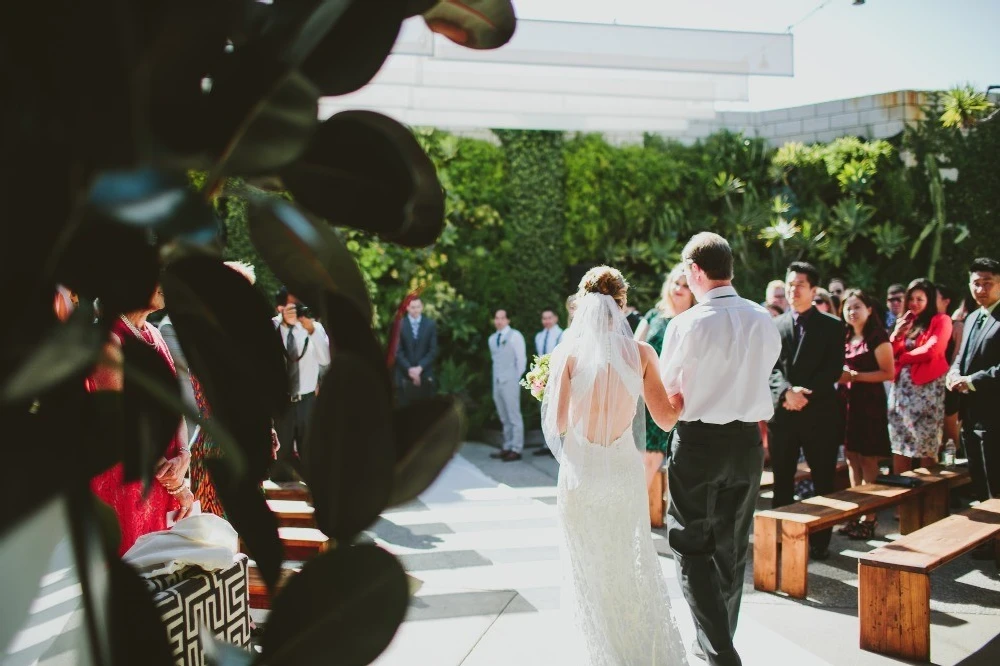 A Wedding for Rachel and Jimmy