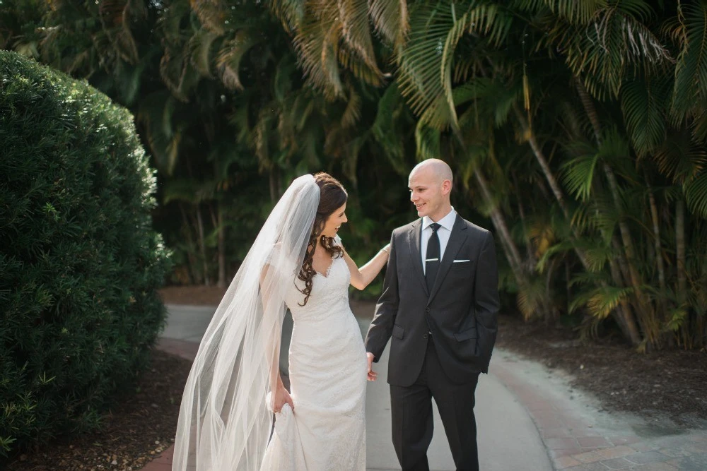 A Wedding for Kathleen and Robert