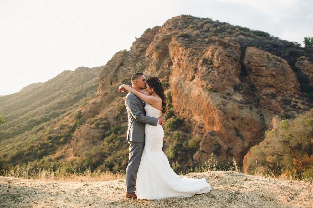 A Wedding for Yna and Geno