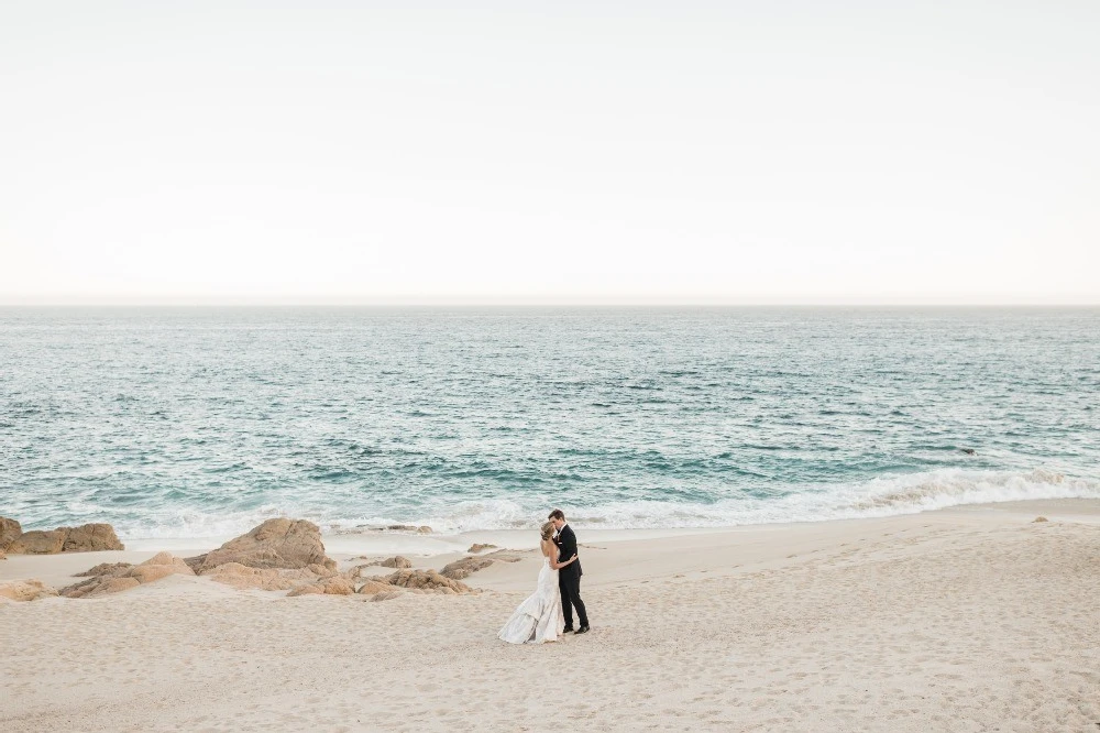 A Formal Wedding for Anna and Darren