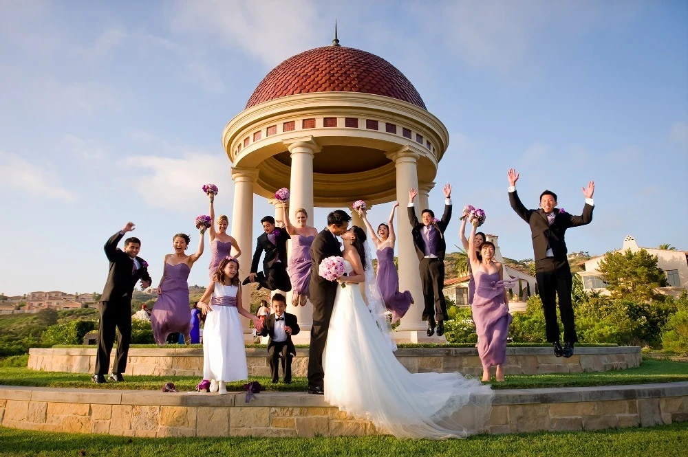 A Wedding for Rebecca and Kevin