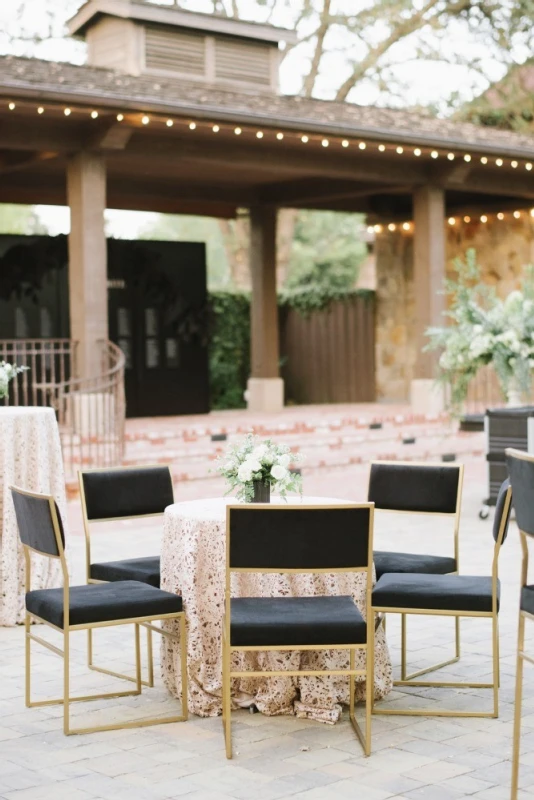 A Modern Wedding for Britt and Will