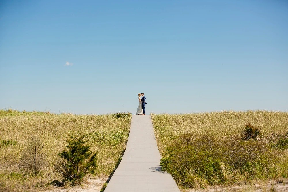 A Classic Wedding for Jenn and Dan