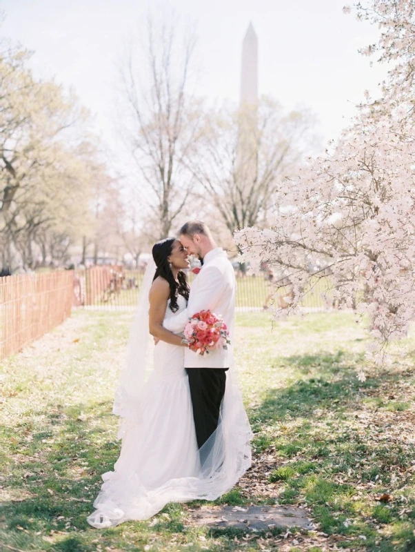 A Wedding for Ashley and Shane