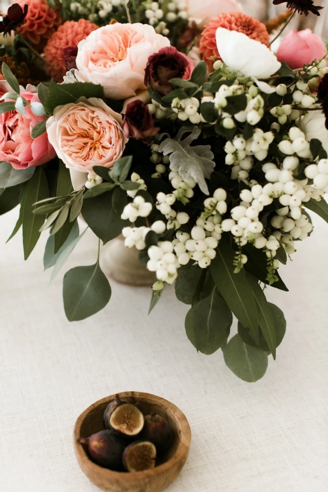 Blush Floral Design