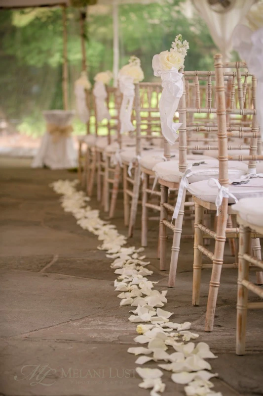 A Wedding for Lauren and Justin