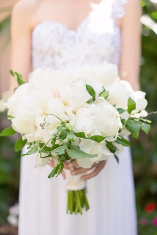 A Rustic Wedding for Sasha and Andrew