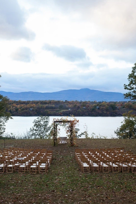 A Wedding for Jessica and Adam