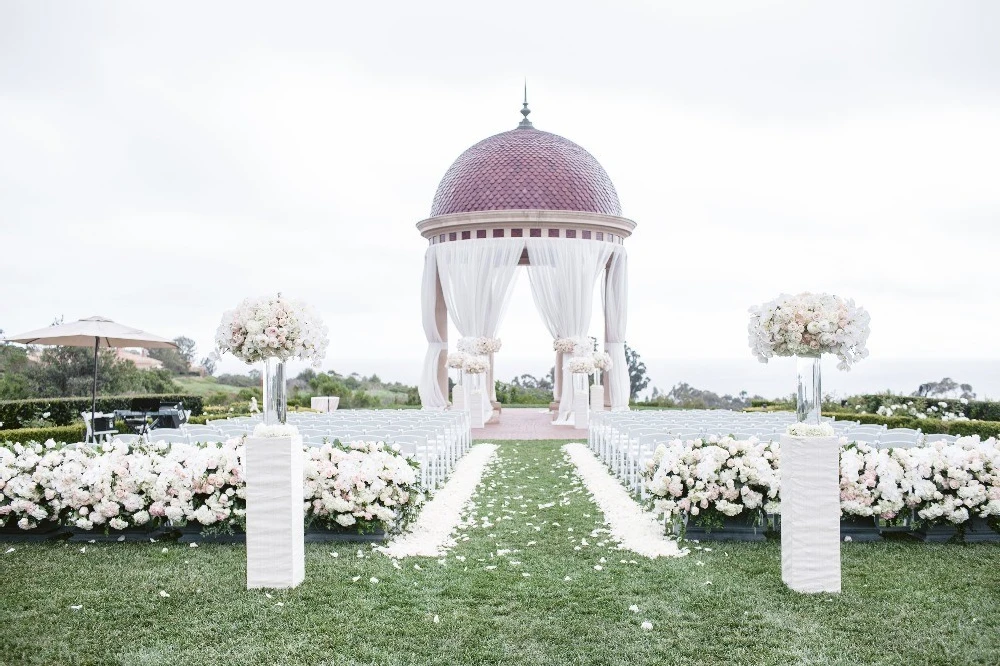 A Wedding for Kim and Cris