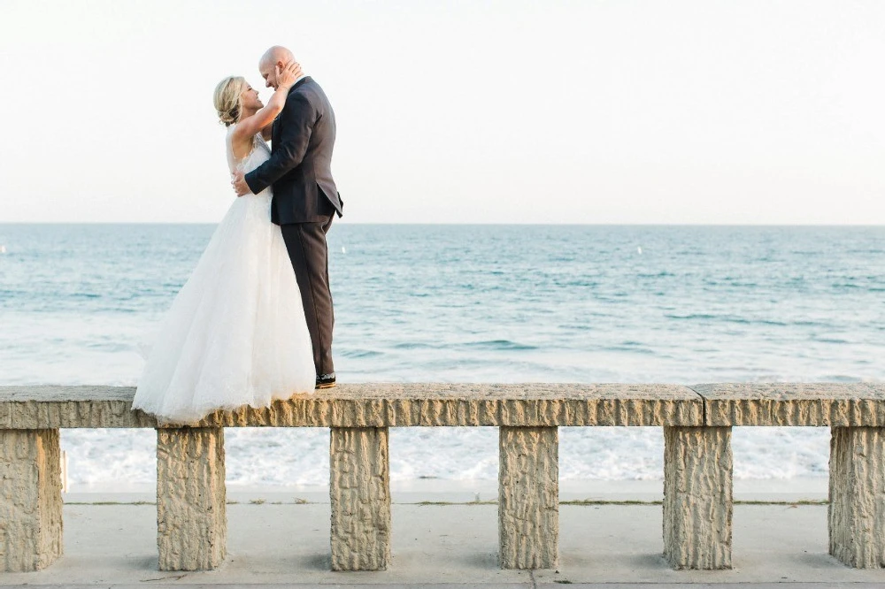 A Classic Wedding for Annie and Rick