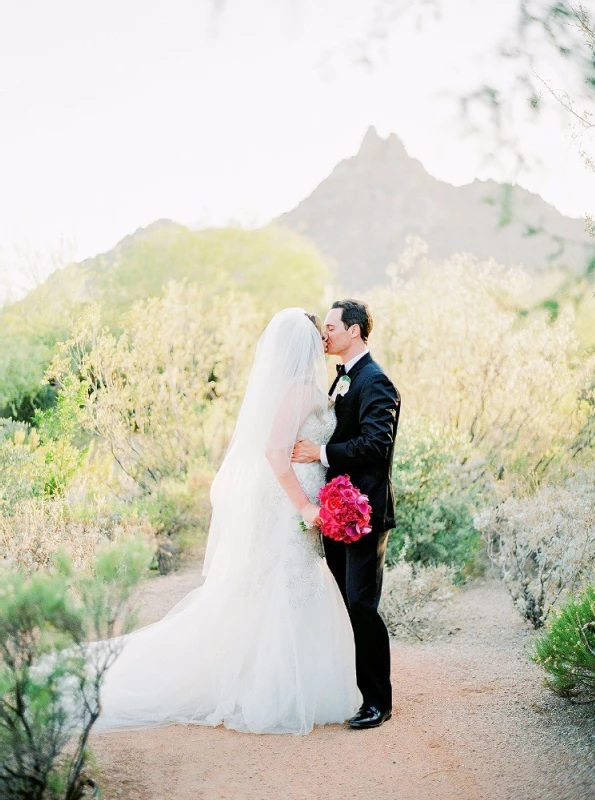 A Wedding for Kristin and Ken