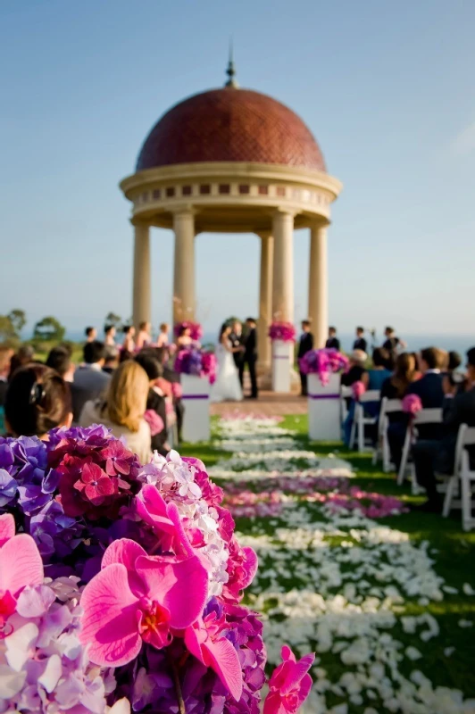 A Wedding for Rebecca and Kevin