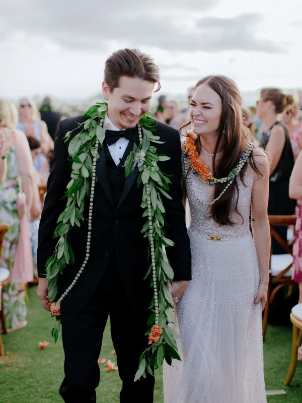 A Classic Wedding for Katie and Toby