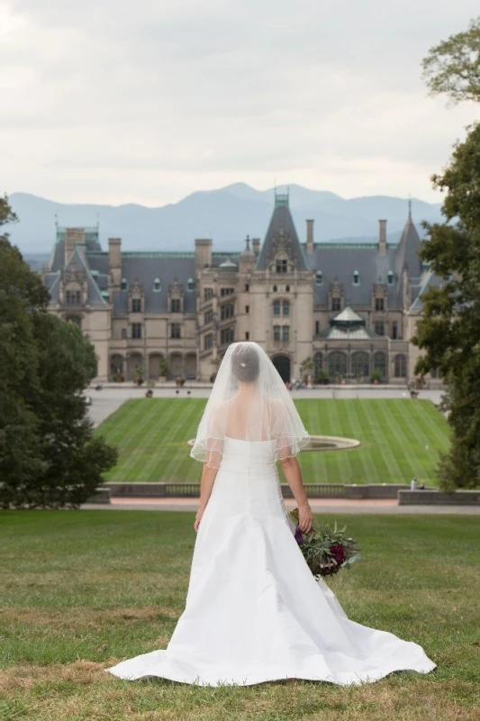 A Wedding for Kira and Jack