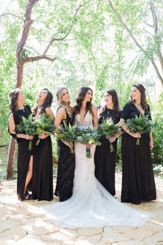 A Beach Wedding for Stacy and Jon