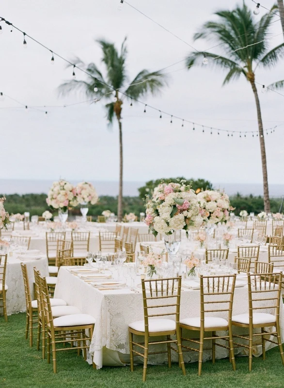 A Beach Wedding for Kristin and Zach