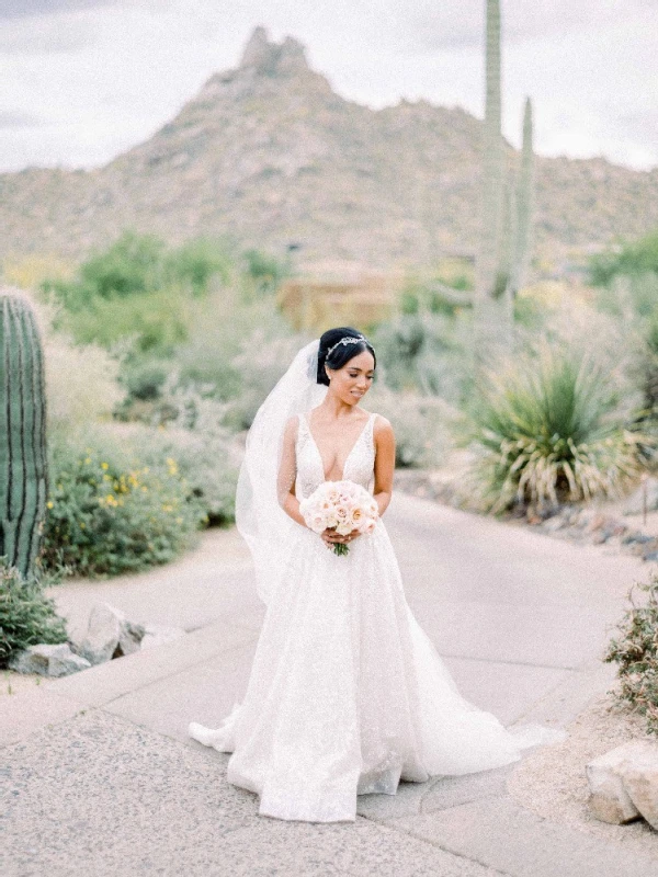 A Rustic Wedding for Elisa and Jonathan