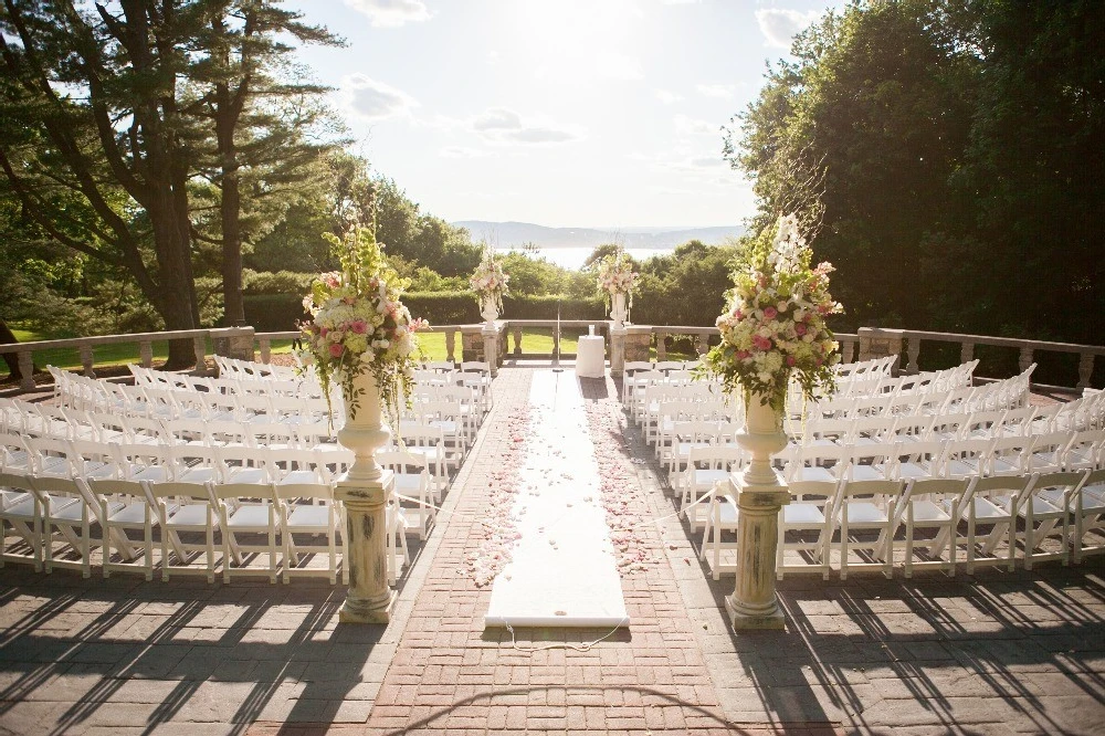 A Wedding for Lindsay and Mark