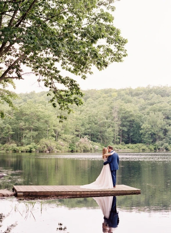 A Classic Wedding for Katie and Alex