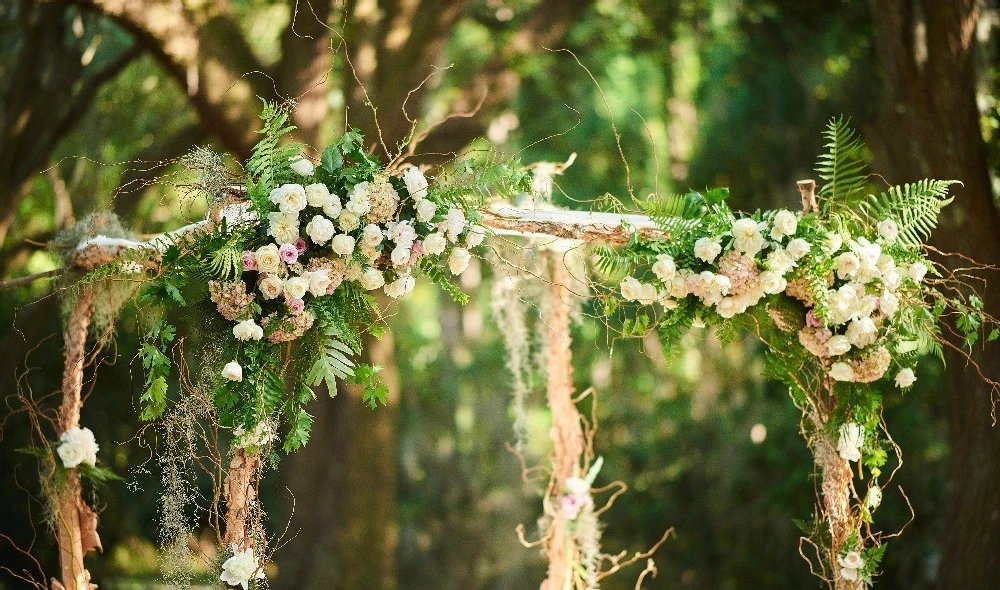 A Rustic Wedding for Margot and Yaniv