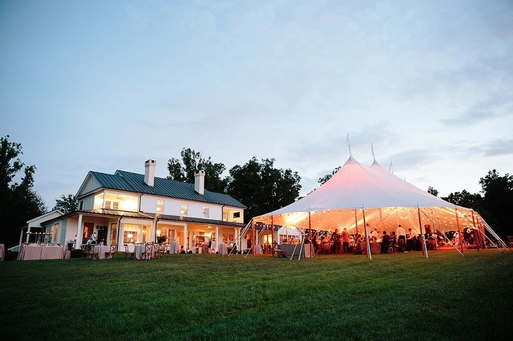 A Wedding for Danielle and Eamon