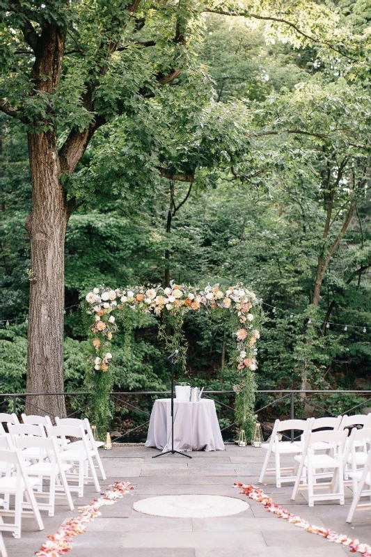 A Wedding for Amanda and Darnell