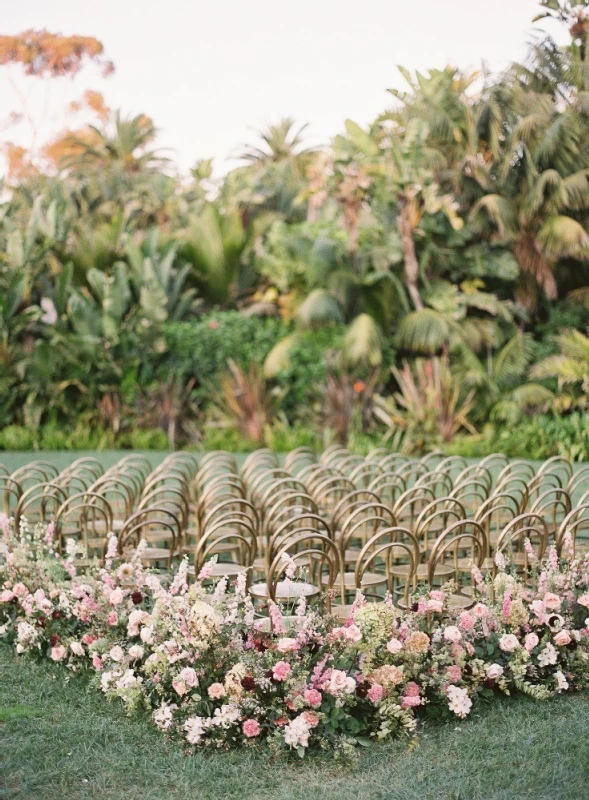 An Outdoor Wedding for Lauren leigh and Kyle