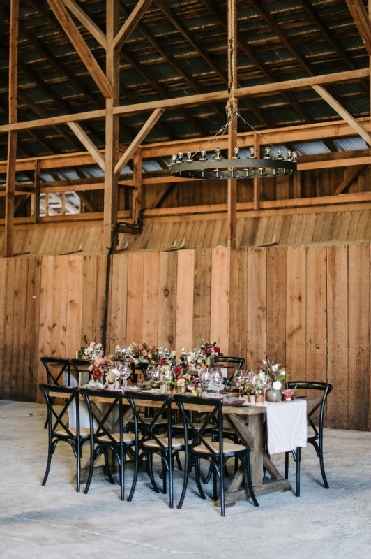 An Industrial Wedding for Sarah and Kyle