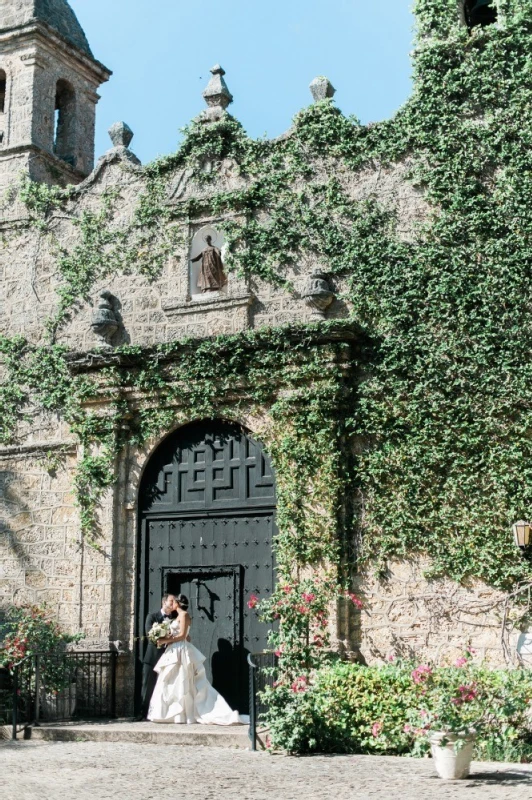 A Wedding for Chelsea and Albert