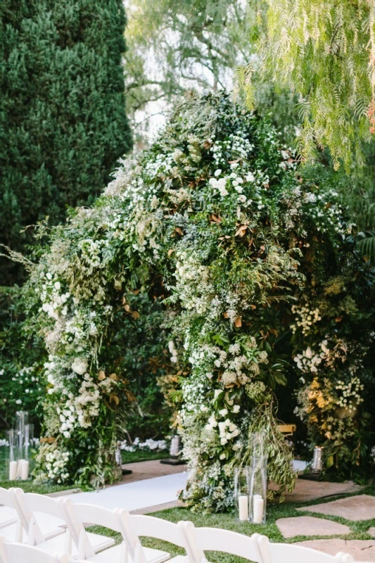 A Classic Wedding for Tessa and Charlie