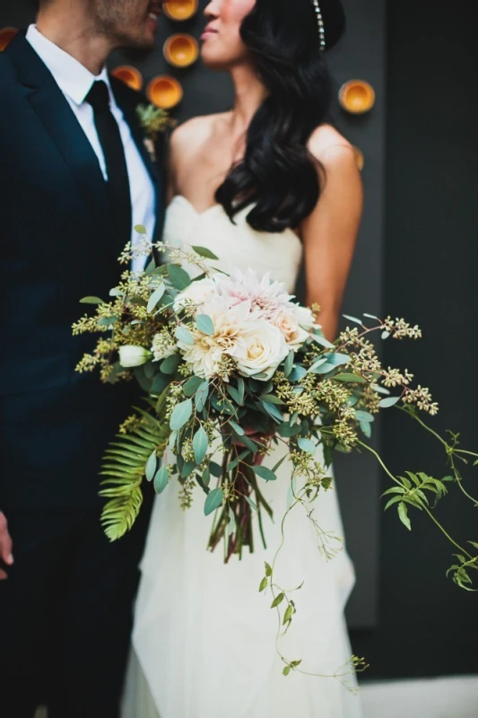 A Wedding for Cindy and Charlton