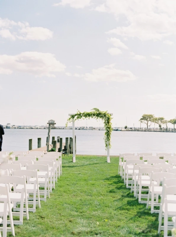 A Classic Wedding for Nikki and Anthony