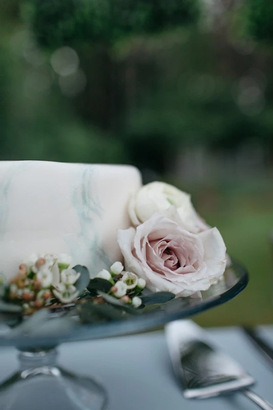 A Waterfront Wedding for Courtney and Carl