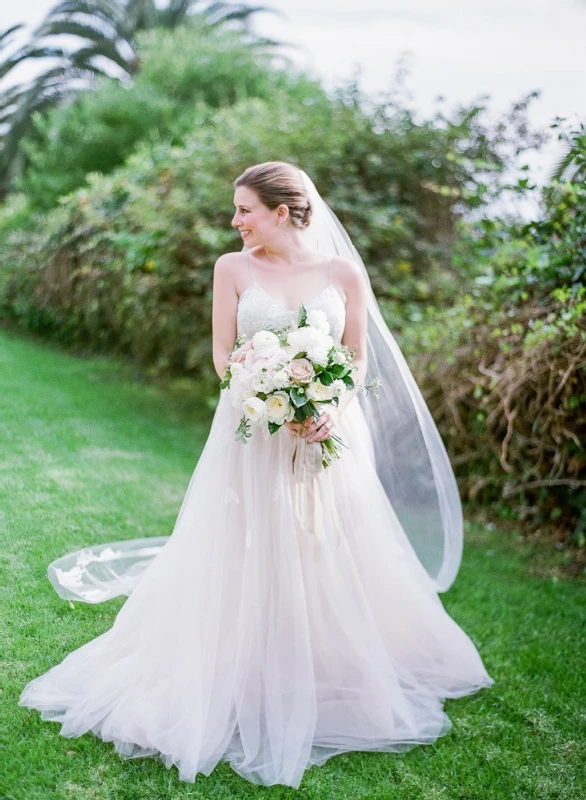 A Beach Wedding for Samantha and Scott