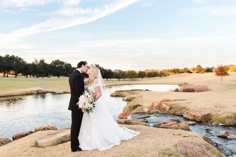 A Classic Wedding for Madison and Jeff