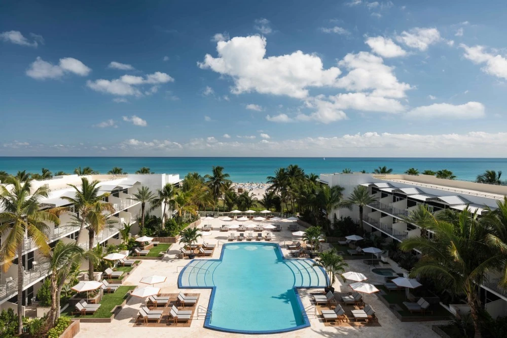 The Ritz-Carlton, South Beach