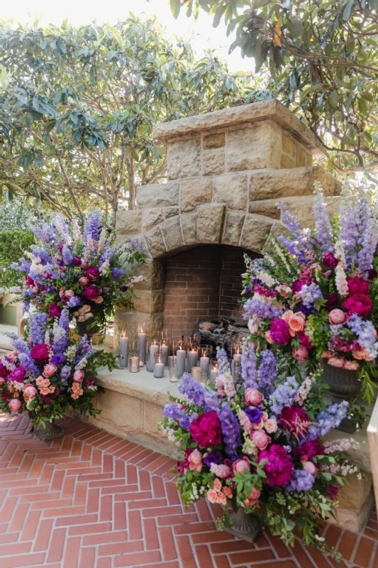 A Rustic Wedding for Martha and Jack