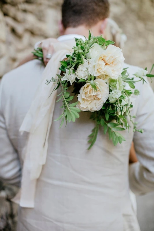 A Beach Wedding for Lindsay and Cody