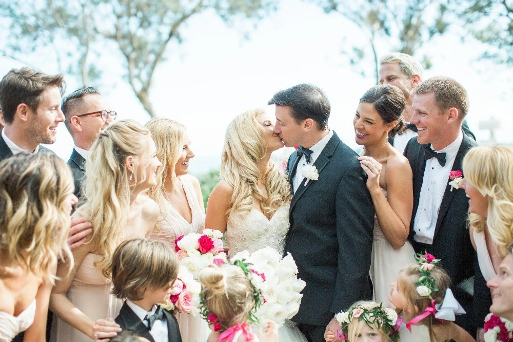 A Beach Wedding for Elizabeth and Jimmy