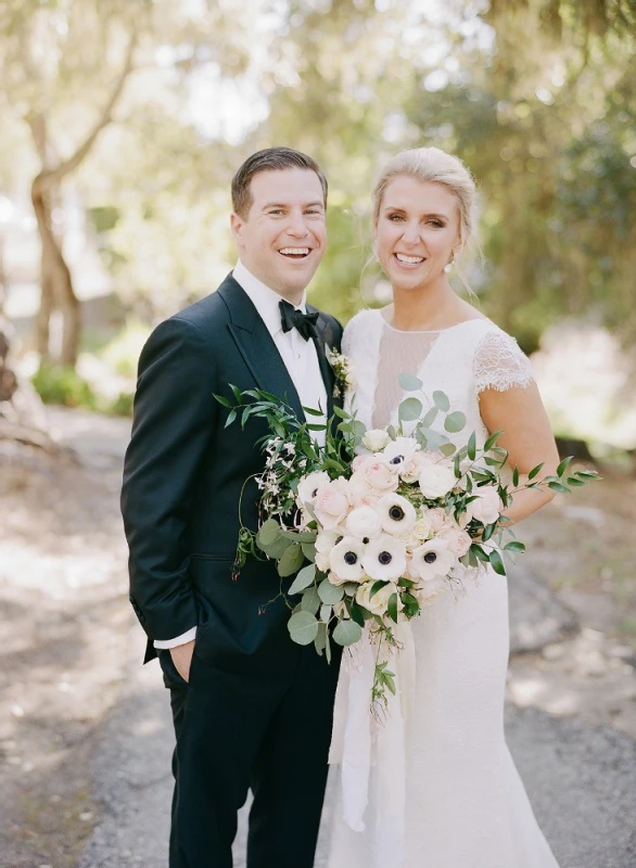 A Modern Wedding for Megan and Jeff