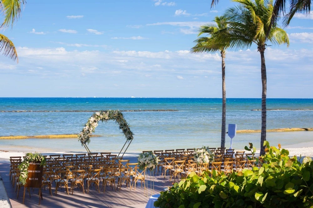 Grand Velas Riviera Maya