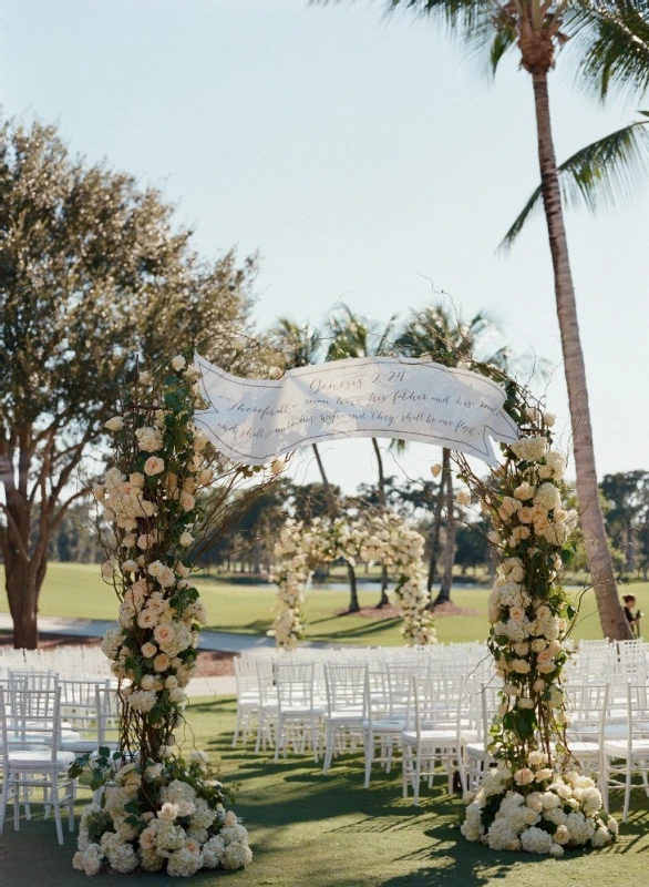 A Wedding for Nicola and Erik