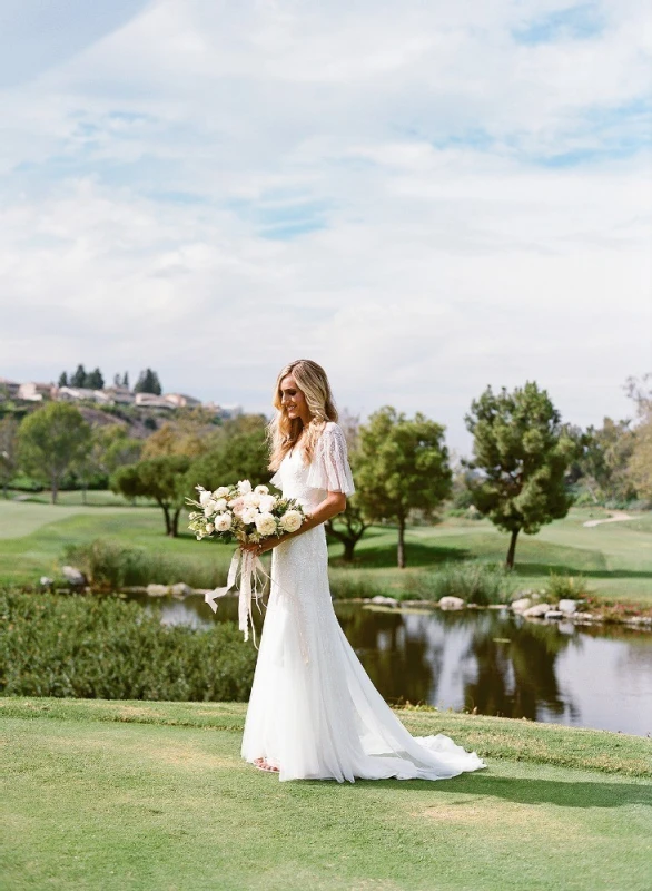 A Wedding for Whitney and Tyler