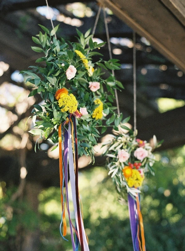 A Rustic Wedding for Karyn and Darren