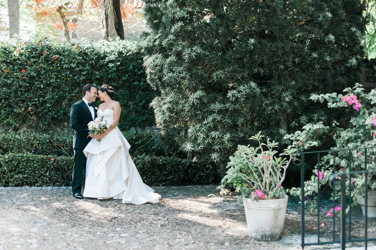 A Wedding for Chelsea and Albert