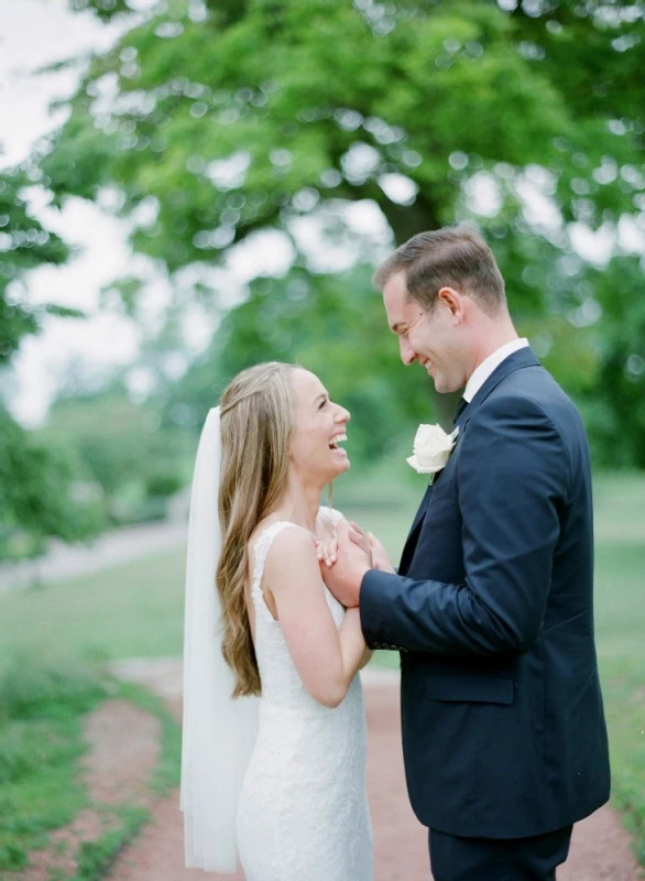 A Wedding for Lindsay and Jay