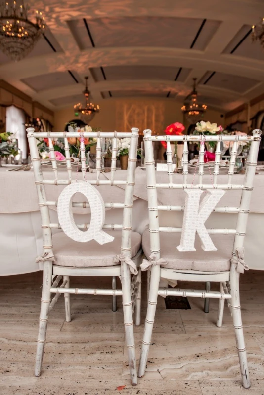 A Wedding for Koko and Quincy