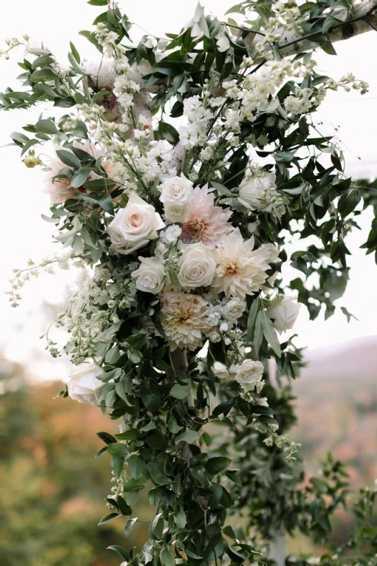 An Intimate Wedding for Anna and Eliot