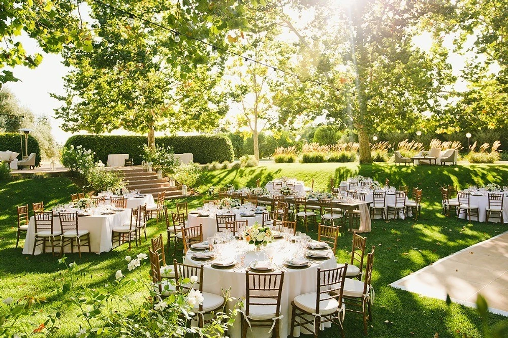 A Rustic Wedding for Caitlyn and Jeremy